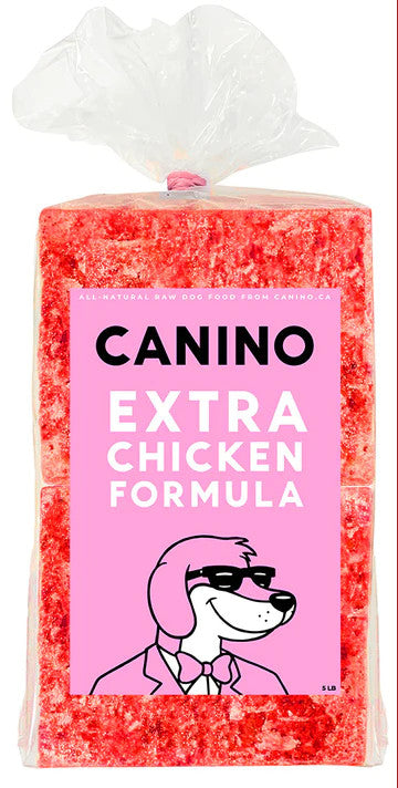 Canino Extra Chicken