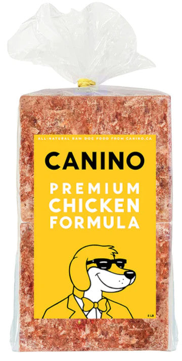 Canino Premium Chicken