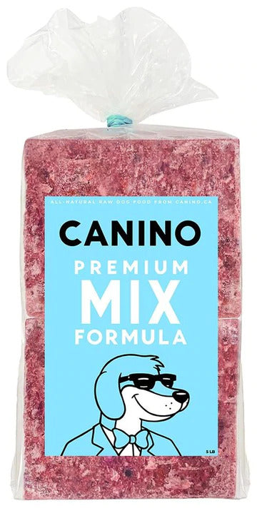 Canino Premium Mix