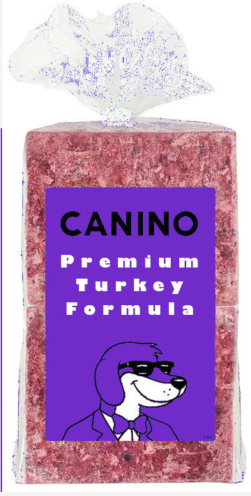 Canino Premium Turkey